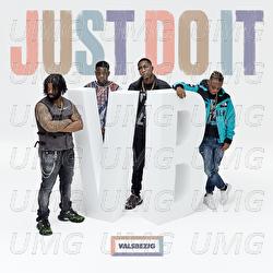 Just Do It - ValsBezig