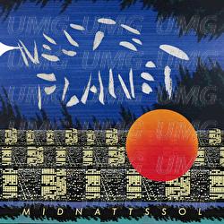 Midnattssol - Neste Planet, Linni