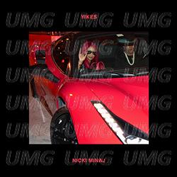 Yikes - Nicki Minaj