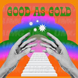 Good As Gold - AI