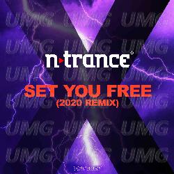 Set You Free - N-Trance