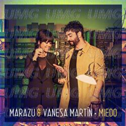 Miedo - Marazu, Vanesa Martín
