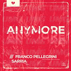 Anymore - Franco Pellegrini, Sarria