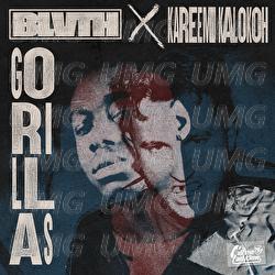 GORILLAS - BLVTH, Kareem Kalokoh