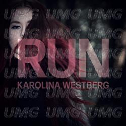 Run - Karolina Westberg