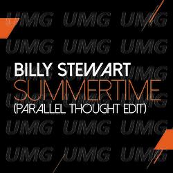 Summertime - Billy Stewart