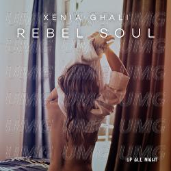 Rebel Soul - Xenia Ghali