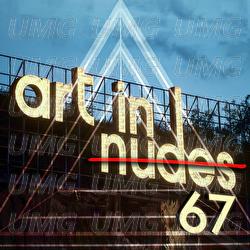 Art In Nudes 67 - Atitude 67