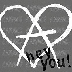 Hey You! - THE ANXIETY, WILLOW, Tyler Cole
