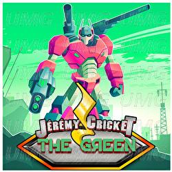 The Green - J&eacute;r&eacute;my Cricket