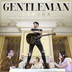 Gentleman - Cepeda