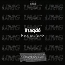 Staqd&oacute; - MoStack
