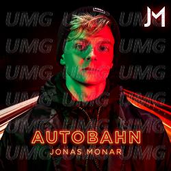 AUTOBAHN - Jonas Monar