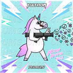 Neon Hippie - Yultron