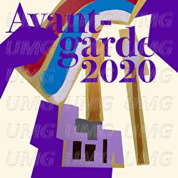 Avant-garde 2020 - MY Q