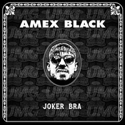 AMEX BLACK - Joker Bra
