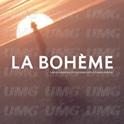 La Bohème (Stelios Remix)