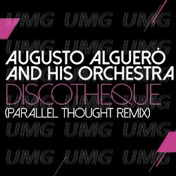 Discotheque - Augusto Alguer&oacute;