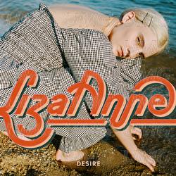 Desire - Liza Anne