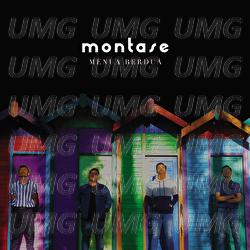 Menua Berdua - Montase