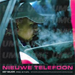 Nieuwe Telefoon - Def Major