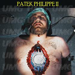 Patek Philippe 2 - Sevi Rin, Yung Vision