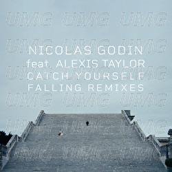 Catch Yourself Falling - Nicolas Godin, Alexis Taylor