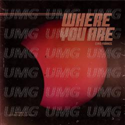 Where You Are - Cimo Fr&auml;nkel