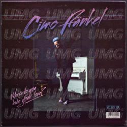 Where Do You Hide Your Love - Cimo Fr&auml;nkel