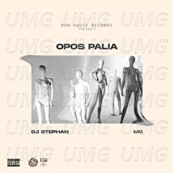 Opos Palia - DJ Stephan, MG