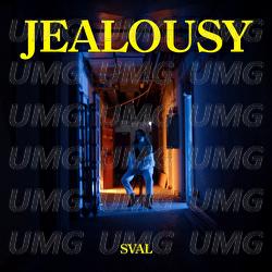 Jealousy - Sval