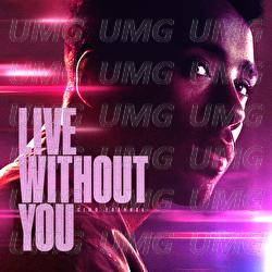 Live Without You - Cimo Fr&auml;nkel