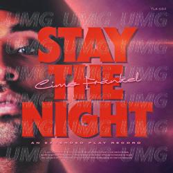 Stay The Night - EP - Cimo Fr&auml;nkel