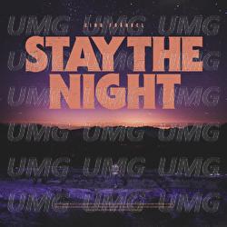 Stay The Night - Cimo Fr&auml;nkel