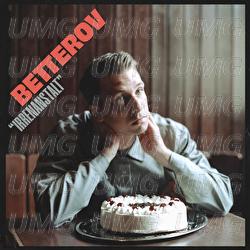 Irrenanstalt - Betterov