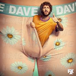 Hi, I'm Dave - "DAVE"