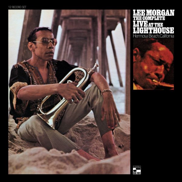 The Complete Live At The Lighthouse
