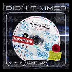 Companion - Dion Timmer, The Arcturians
