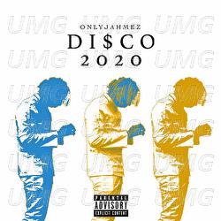 Di$co 2020 - OnlyJahmez