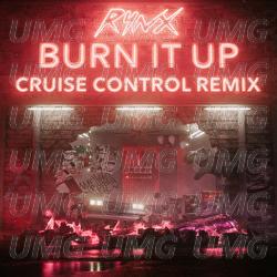 Burn It Up - Rynx