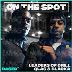 Leaders Of Drill - Qlas & Blacka