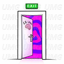 Exit. - Lil Lano