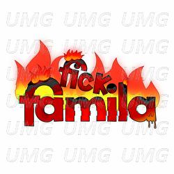 Fick Famila - Lil Lano