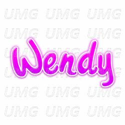 Wendy - Lil Lano