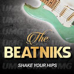 Shake Your Hips - The Beatniks