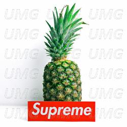 Ananas Squad - Lil Lano, Trippie Boi