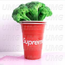 Brokkoli + Codein - Lil Lano, Trippie Boi