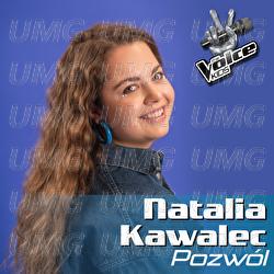 Pozwol - Natalia Kawalec