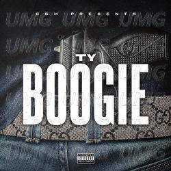 Boogie - Ty