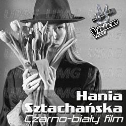 Czarno-Bialy Film - Hania Sztachańska